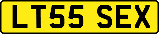 LT55SEX