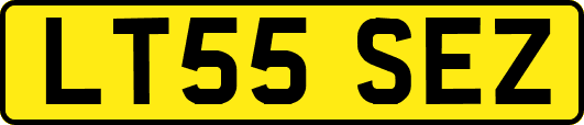 LT55SEZ