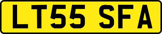 LT55SFA