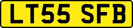 LT55SFB