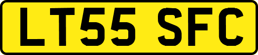 LT55SFC