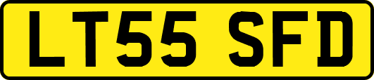 LT55SFD