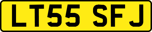 LT55SFJ