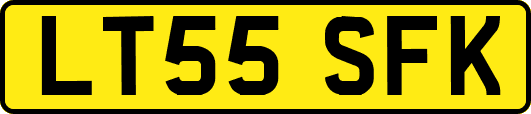 LT55SFK