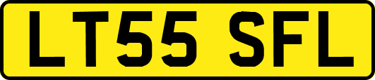 LT55SFL