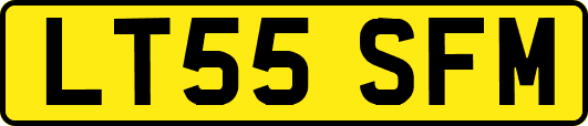 LT55SFM