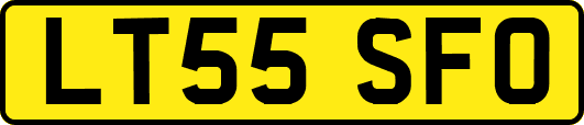 LT55SFO