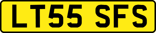 LT55SFS