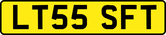 LT55SFT