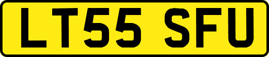 LT55SFU