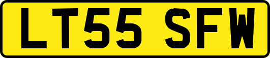 LT55SFW