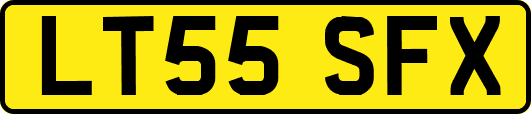 LT55SFX