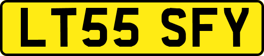 LT55SFY