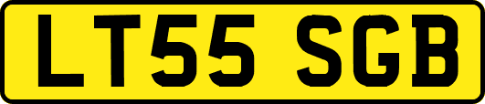 LT55SGB