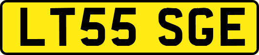 LT55SGE