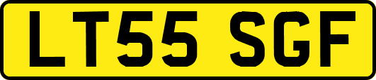 LT55SGF