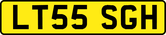 LT55SGH
