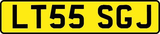 LT55SGJ