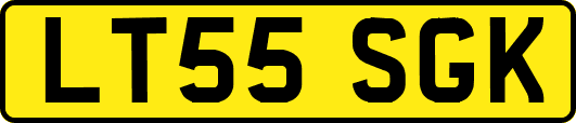 LT55SGK
