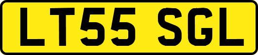LT55SGL