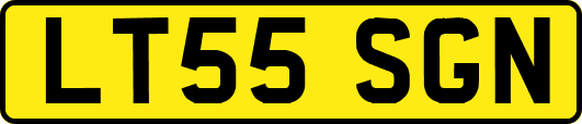 LT55SGN