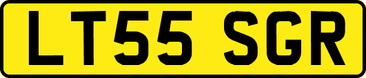 LT55SGR