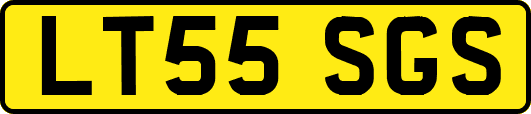 LT55SGS