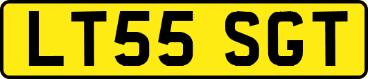 LT55SGT
