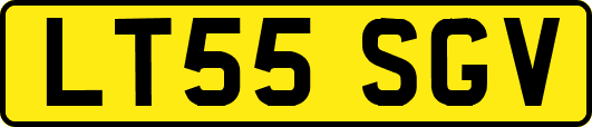 LT55SGV