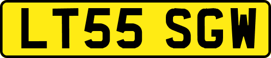 LT55SGW