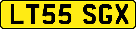 LT55SGX