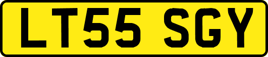 LT55SGY