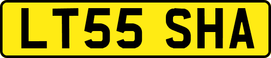 LT55SHA