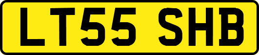 LT55SHB