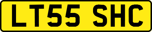 LT55SHC