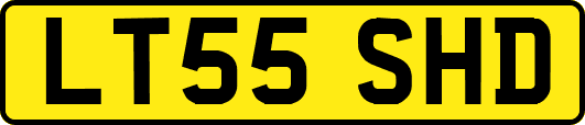 LT55SHD