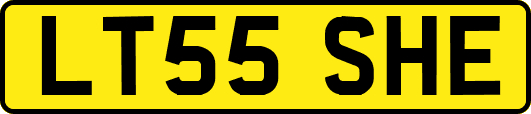 LT55SHE