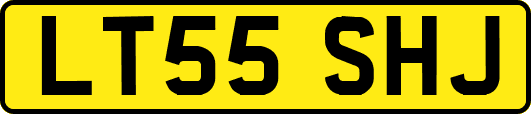 LT55SHJ