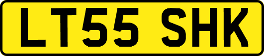 LT55SHK