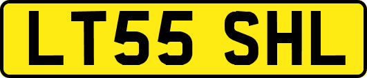 LT55SHL