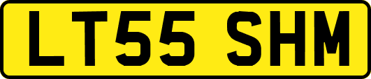 LT55SHM