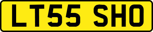 LT55SHO