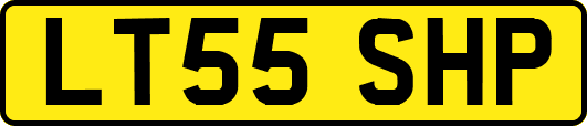 LT55SHP