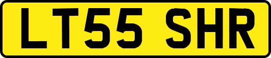 LT55SHR