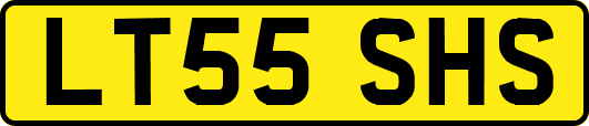 LT55SHS