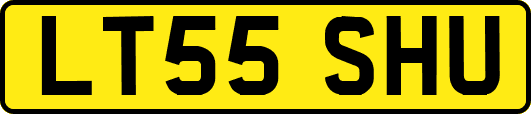 LT55SHU