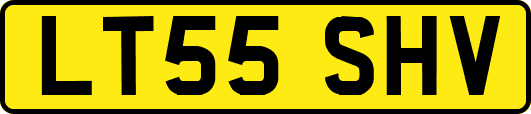 LT55SHV