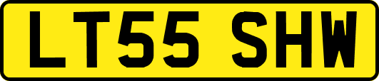 LT55SHW
