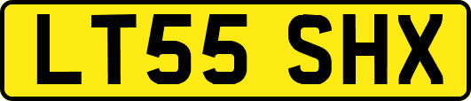 LT55SHX