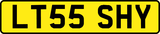 LT55SHY